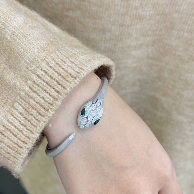 Bv1g*ai bracelets